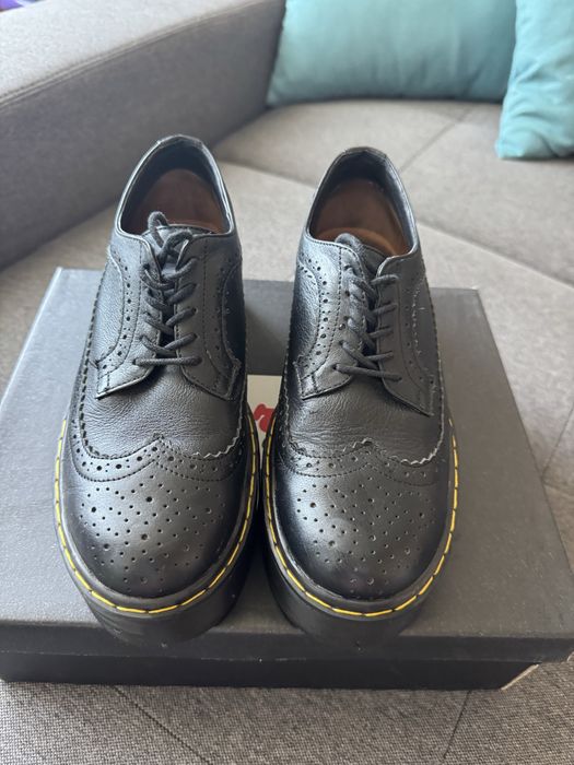 Оксфорди туфли ботиночки