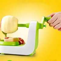 Механічна машинка для чистки овочей та фруктів