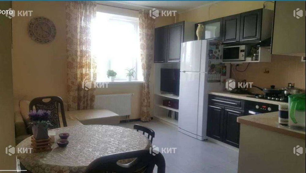 2к. 75м2 Жуковського (поселок Жуковского, Лесопарк, Дача 55) 128198