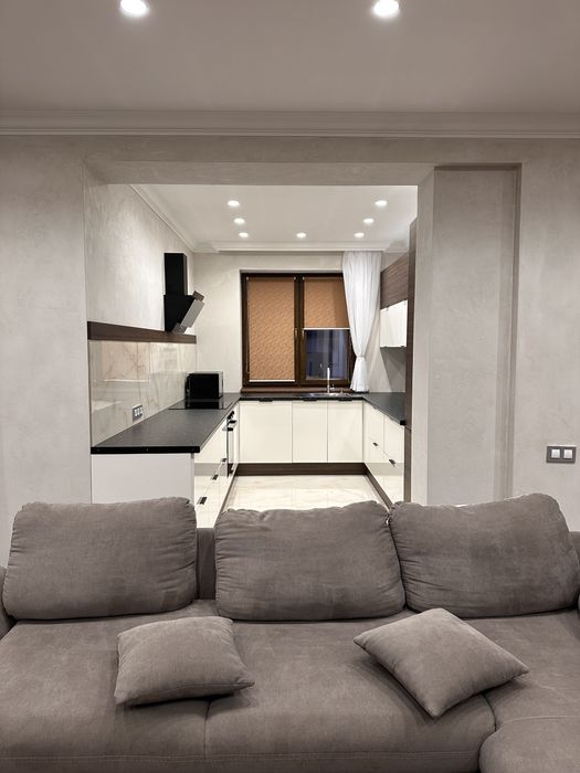 Оренда чудового будинку.