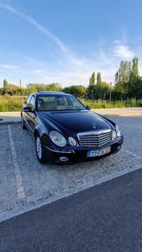 Mercedes Classe E220 CDI