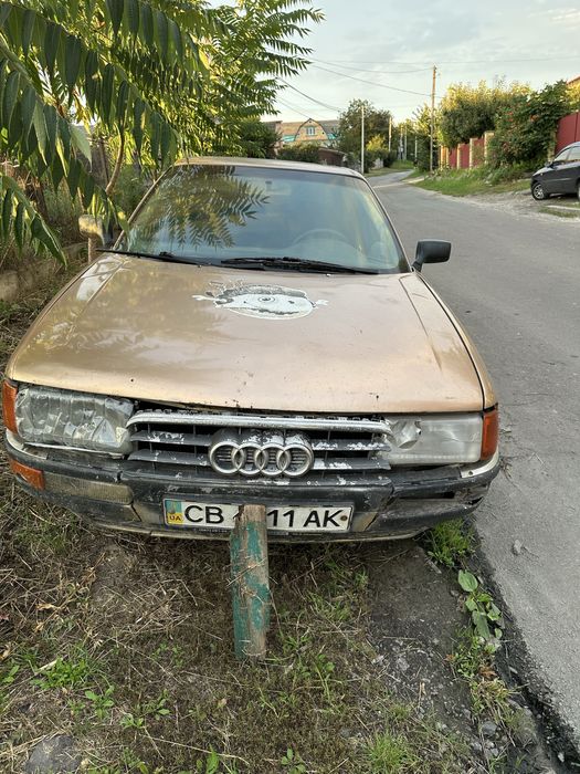 Продажа AUDI 90 АУДІ 90