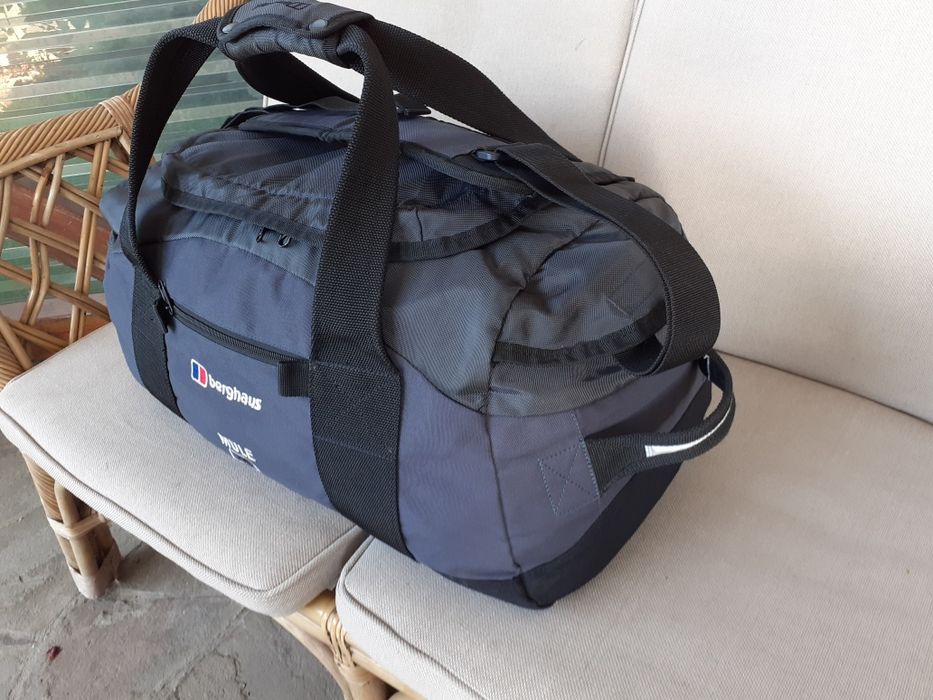Berghaus Expedition mule 40 сумка для подооожей туристична