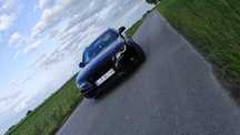 Audi A4 Audi A4 B8 S-line