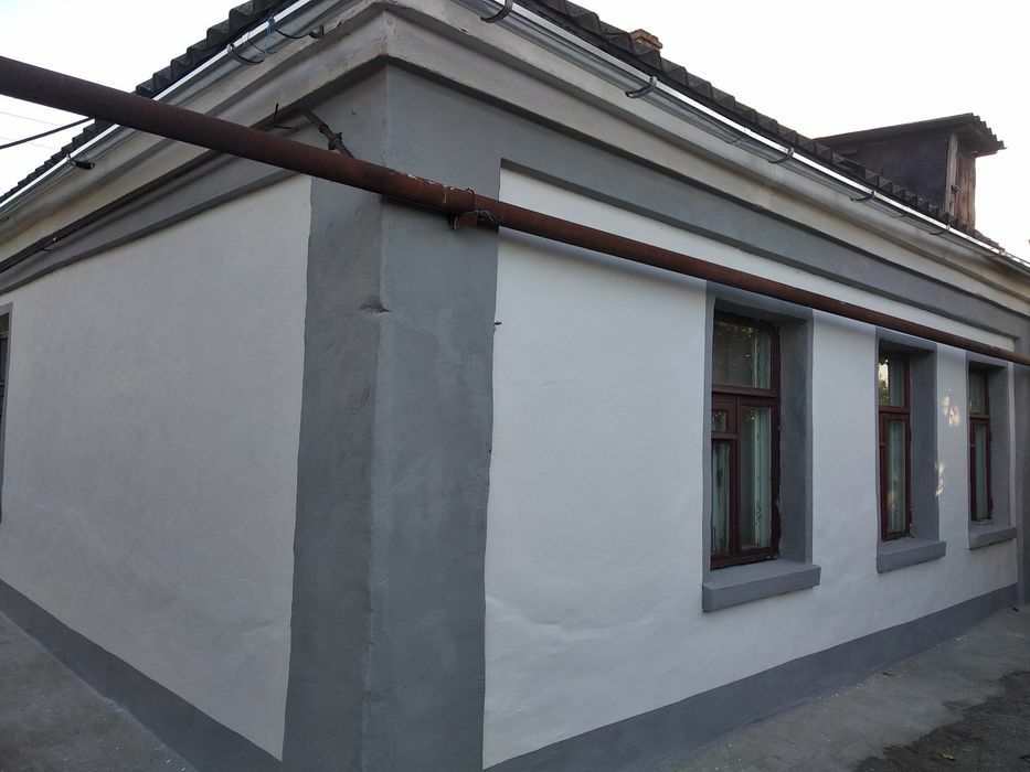 Продажа,Дом в городе Покров.Центр.