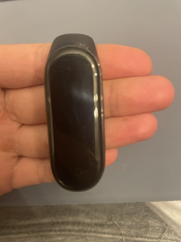 Xiaomi mi band 4