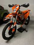 KTM 300 EXC hard enduro 2024