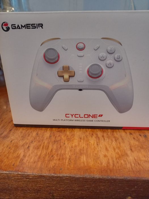 gamesir игровой пульт