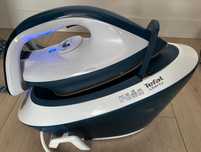 Stacja parowa Tefal Żelazko parowe Tefal