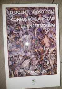 Livro de enfermagem