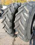 Шини нові 420/85R38(16.9r38) Alliance 485 Agristar II 144D TL 2024р