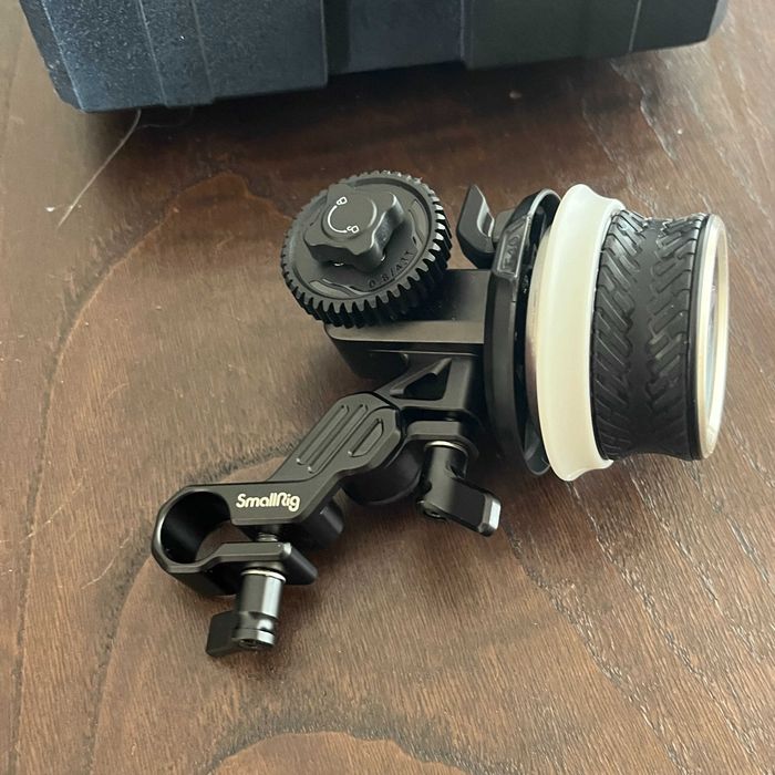 Smallrig Mini Follow Focus F40 - 3010C