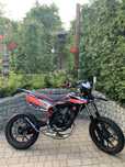 Beta rr 50 (derbi/rieju/sherco)