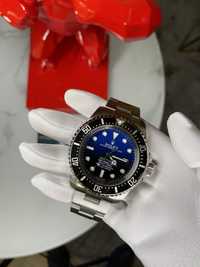 Чоловічій годинник Rolex Deepsea Sea Dweller 44mm