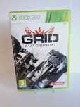 Grid autosport stan bdb