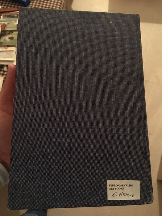 Benezit dicionário de arte