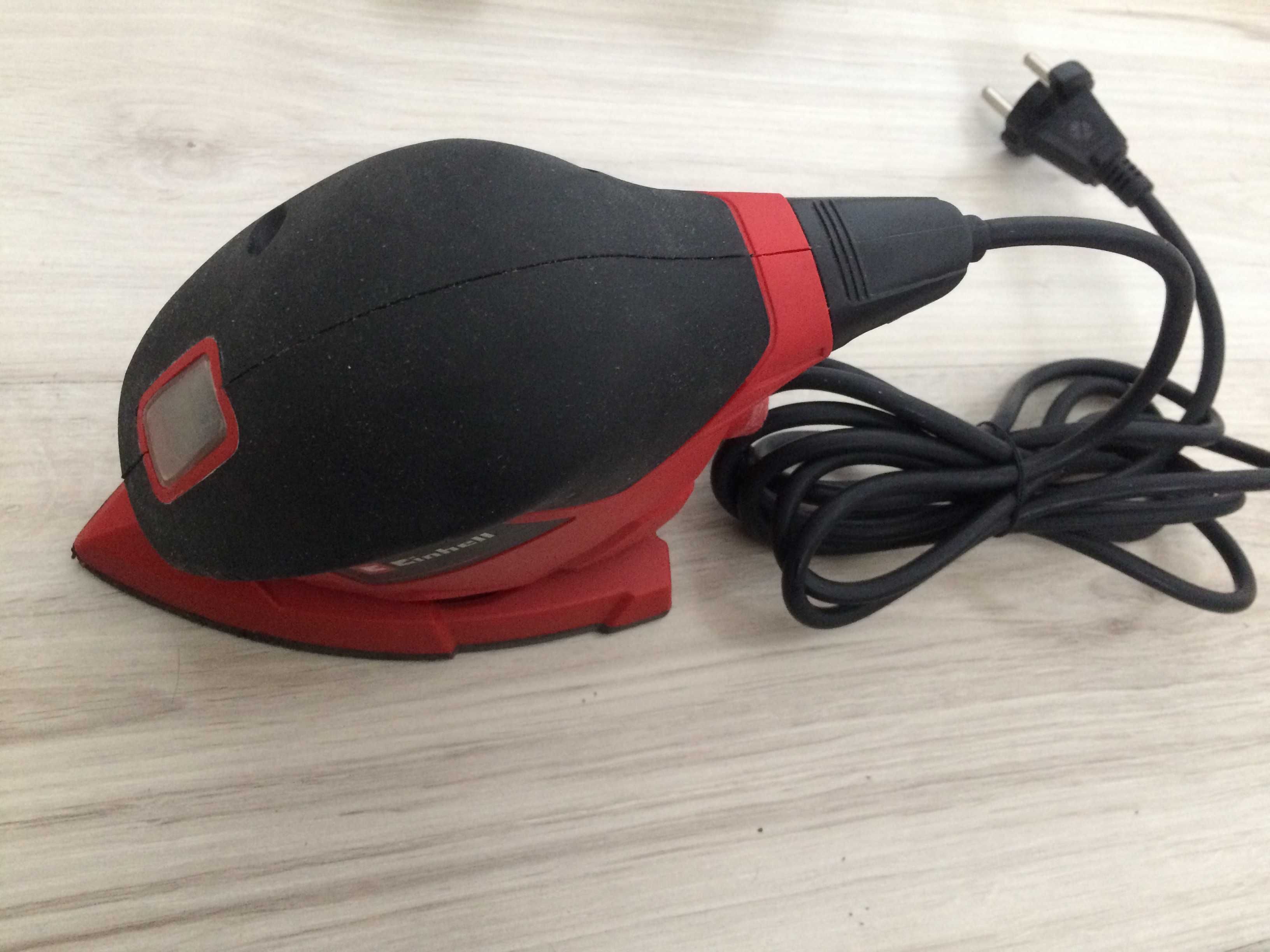 Szlifierka oscylacyjna Einhell TE-OS 1320 , 130W