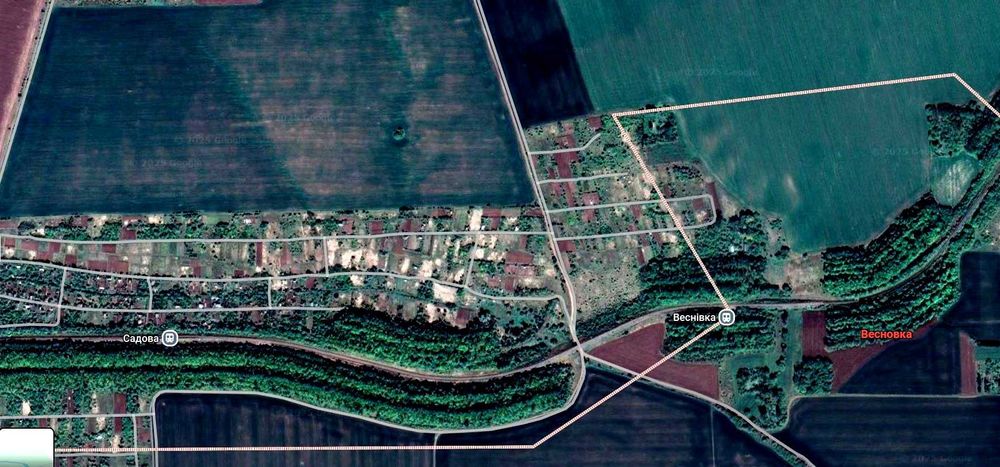 Продам цікаву земельну ділянку 17 соток біля Козова Тернопіль обл.