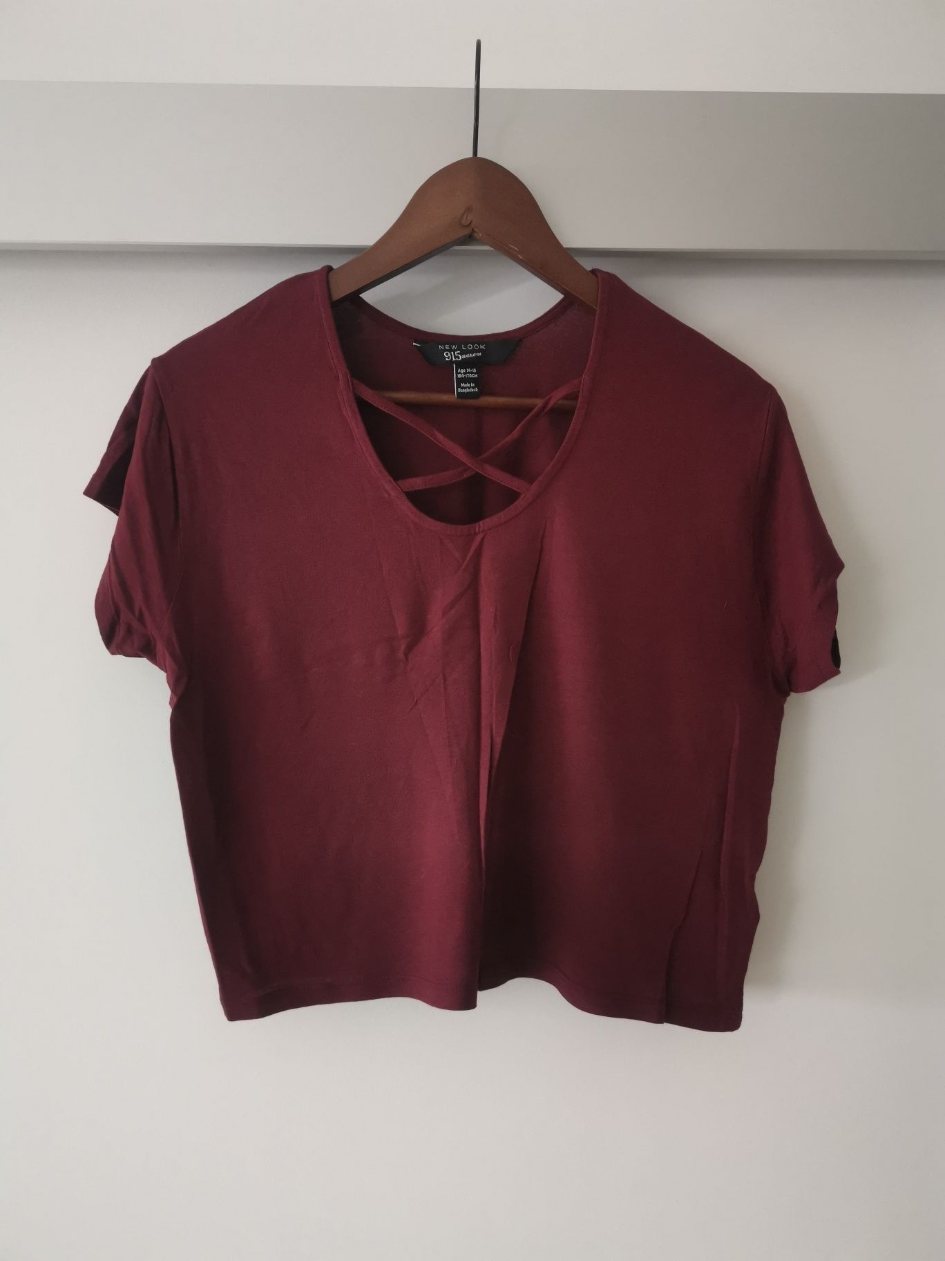 Koszulka top New Look