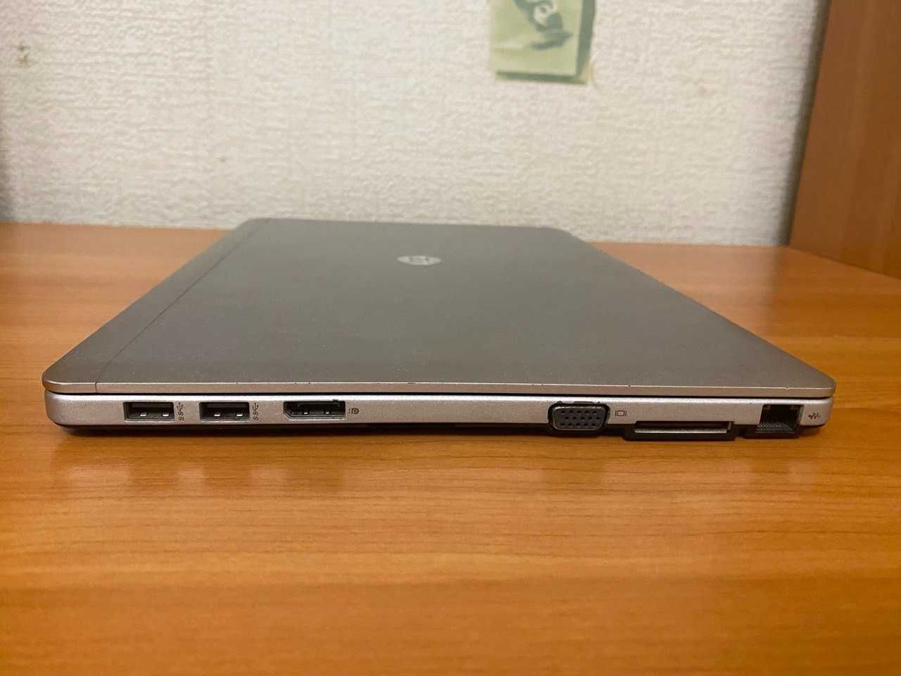 Ноутбук HP EliteBook Folio 9470m/Intel Core i5/8 GB/500 GB