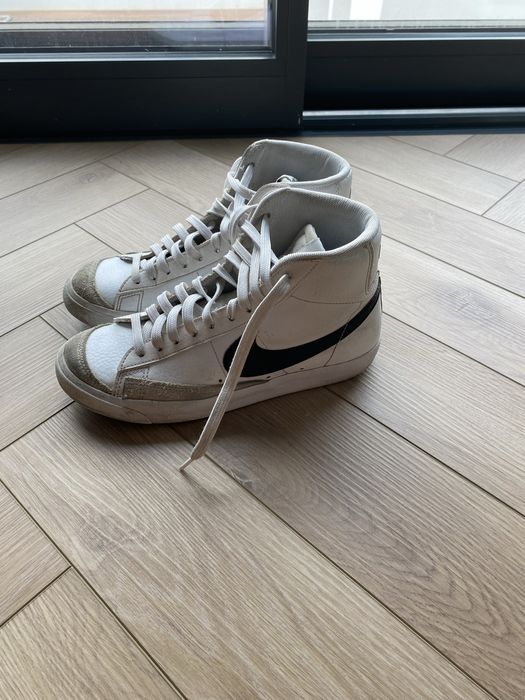 Ténis Nike Blazer