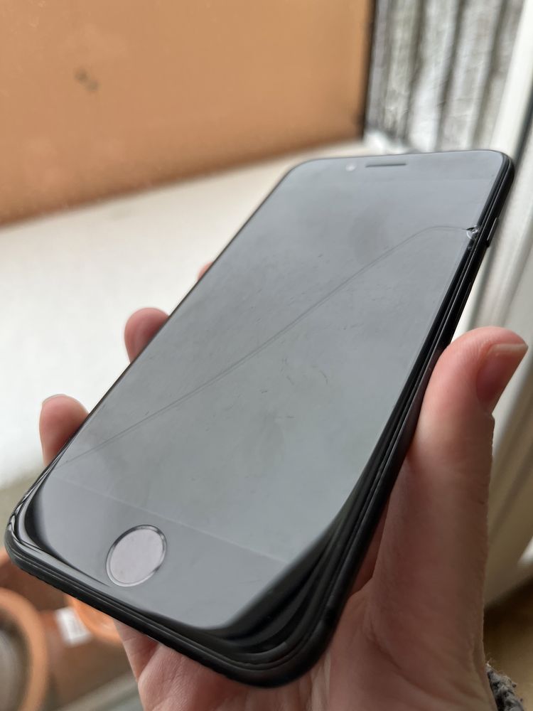 iPhone 8 64 GB space gray