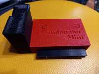 Dandanator + Multiply w jednym, do ZX Spectrum