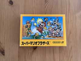 Super Mario Bros Famicom/Pegasus