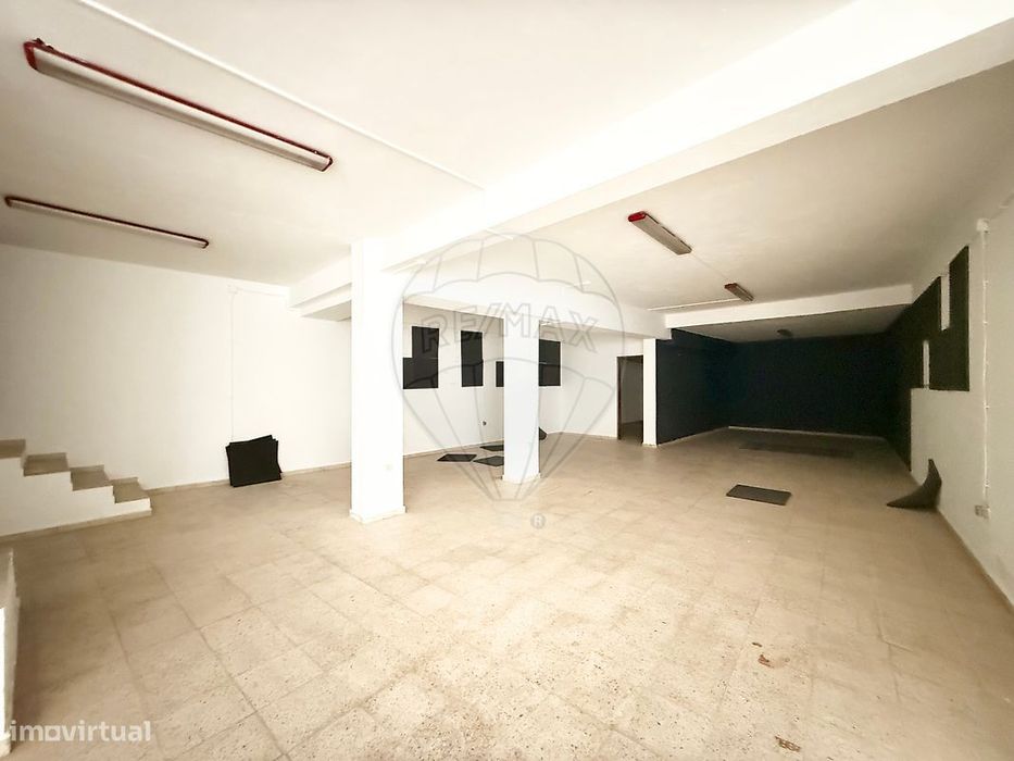 Armazém  para venda