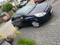 Opel corsa D 1.4 16V