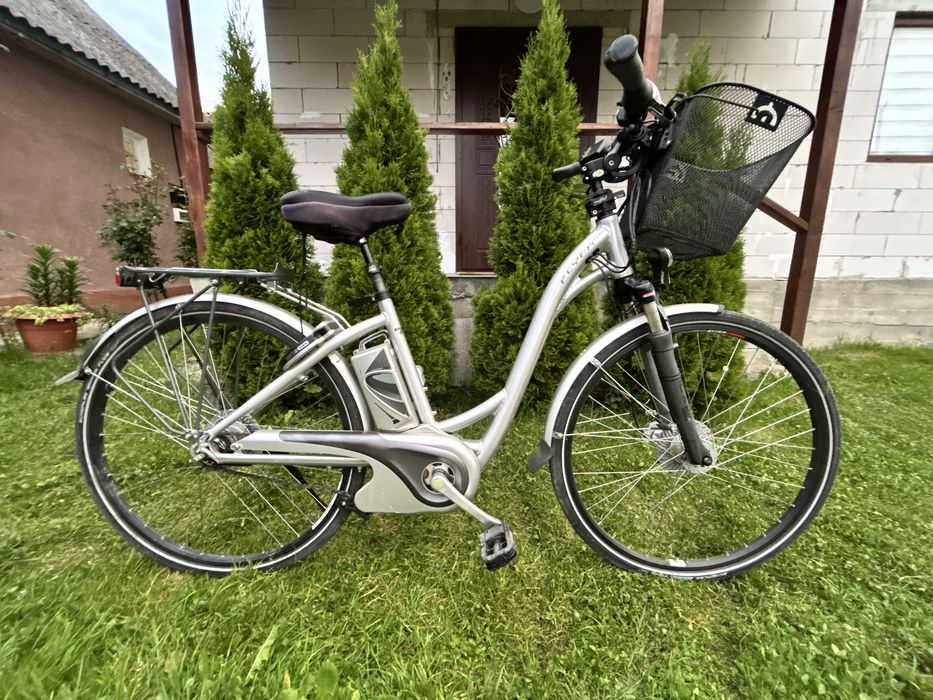 Терміново велосипед FLYER (біциглі, велік) Можливий торг!