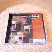 REM - THE BEST OF REM CD 1993 EMI Music Holandia