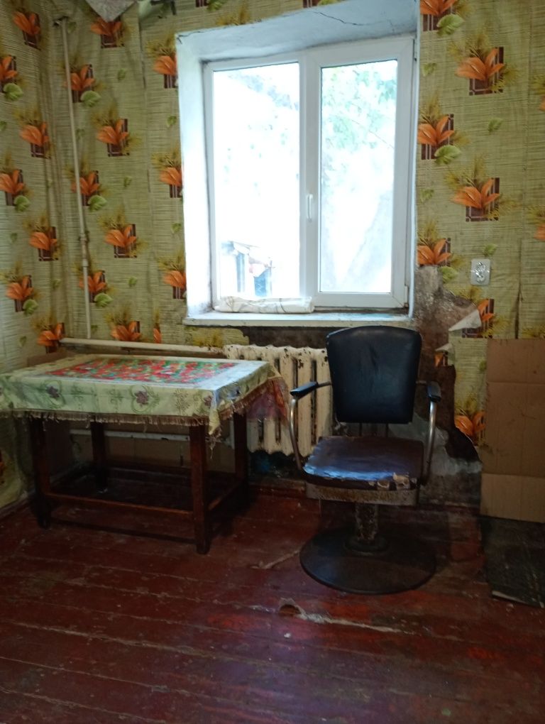 Дом в Криничках ..