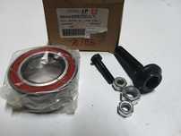 ŁOŻYSKA PRZÓD AUDI 80 ,100 A4,A8,A6 SKODA SUPERB   VW PASSAT  85-05  893498625E