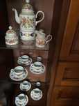 Serwis Villeroy & Boch Summerday
