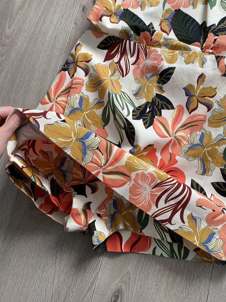 Коротки комбінезон ZARA