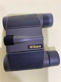 Binóculos Nikon HG