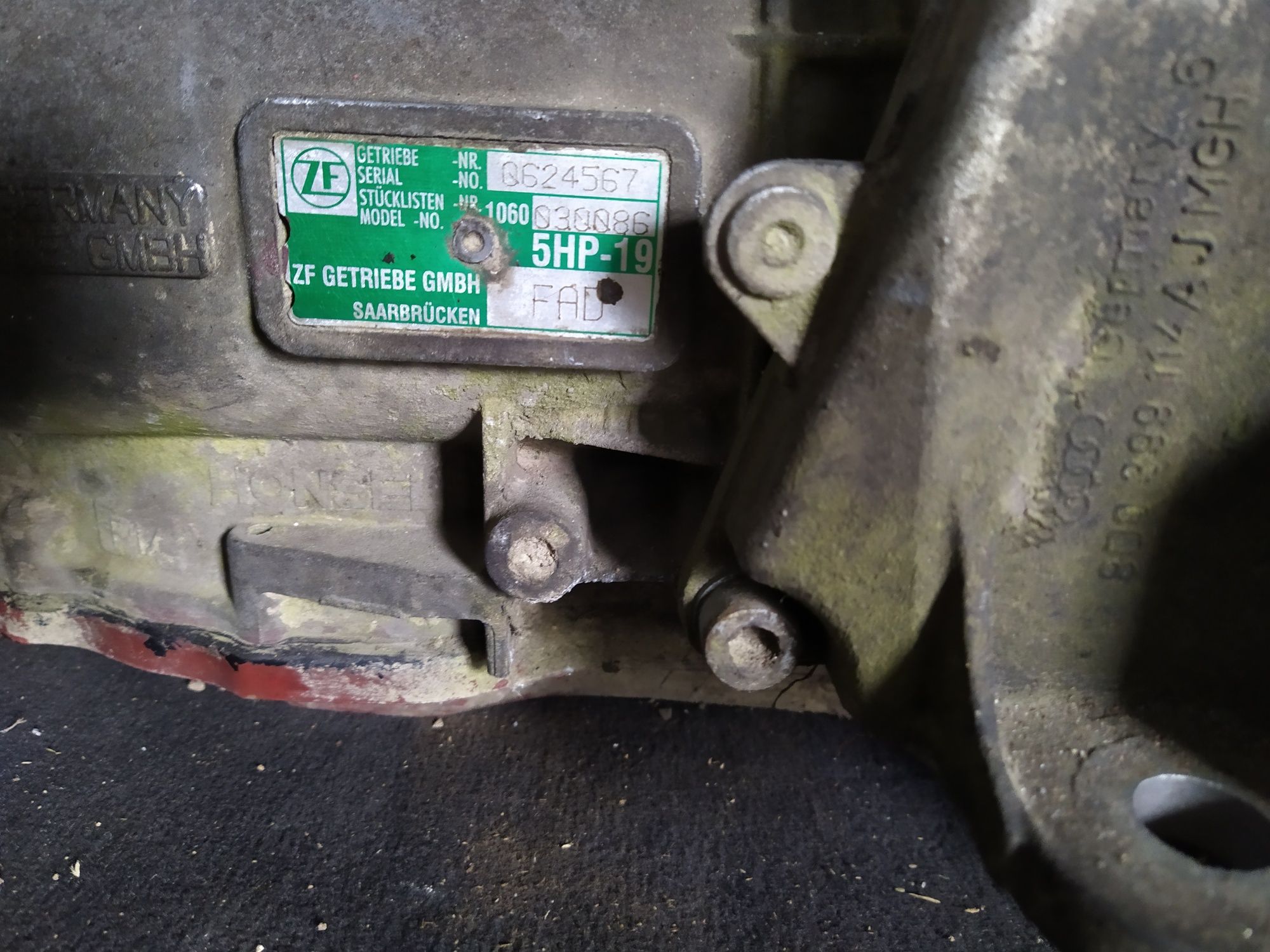 Акпп Ауди, ауді DEQ, DEW, FAD, FRT, EYJ, FAU, FED, GJS, GHD, FSC