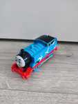 Pociąg Tomek przyjaciele Thomas & Friends lokomotywa z napędem Mattel