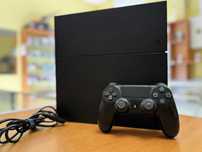 Konsola Sony PlayStation 4 500 GB + kontroler dualshock 4