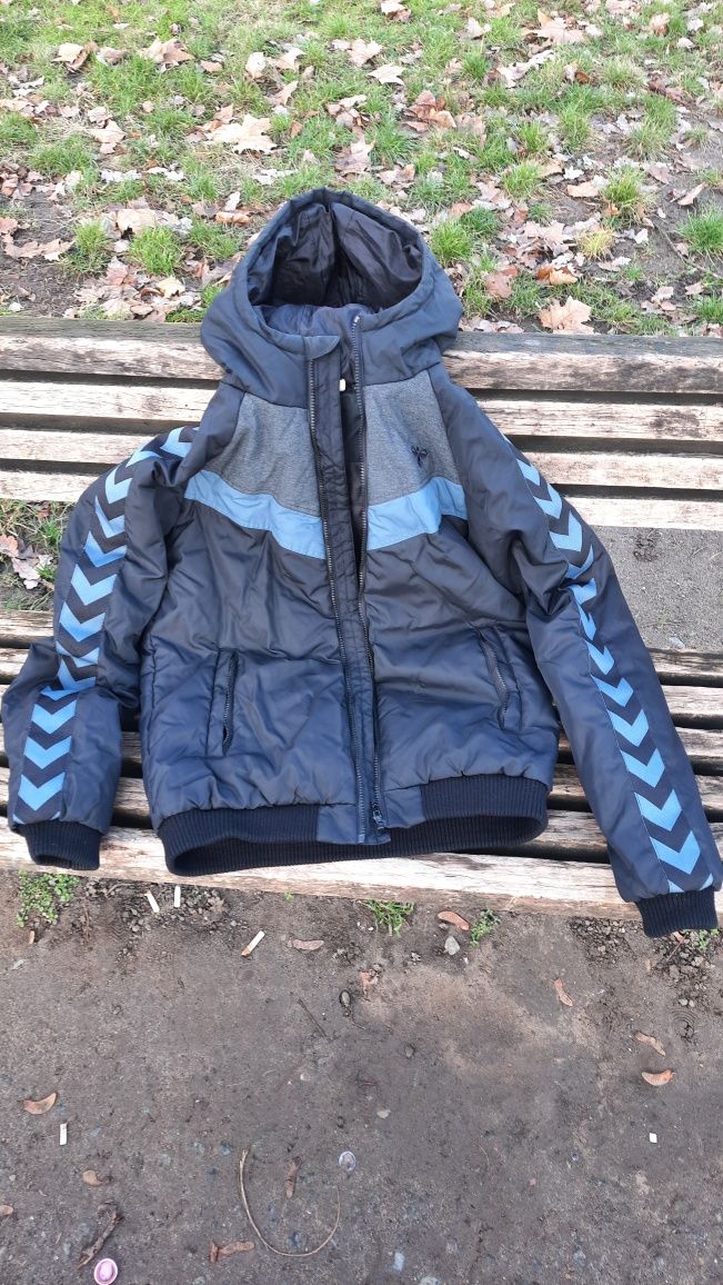 Kurtka sportowa Hummel