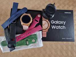 Samsung Galaxy Watch Classic Rose Gold