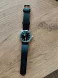 Sinn pasek do zegarka 556i 20mm czarny