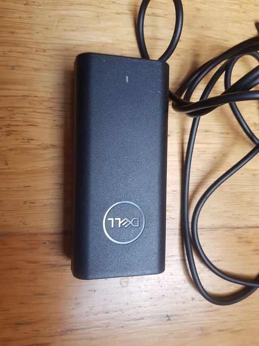Carregador Original Dell 65w USB-C
