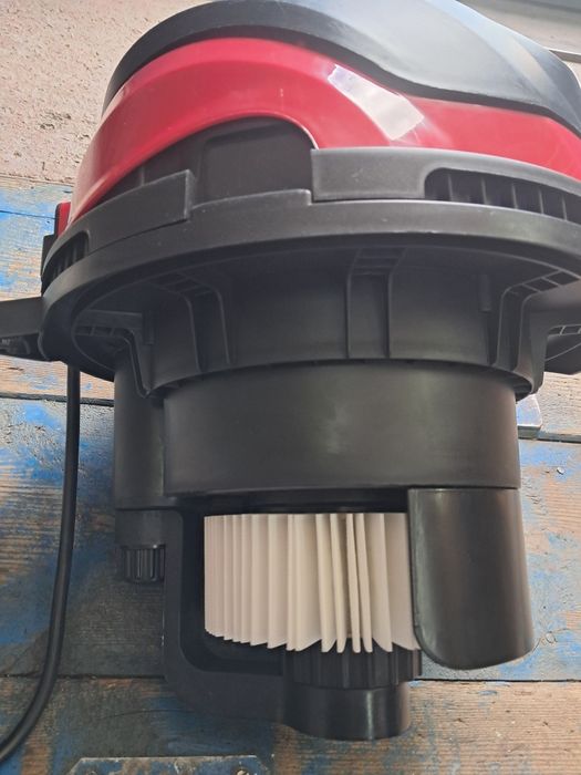 Промышленный пылесос виталс,PS3014SPsw