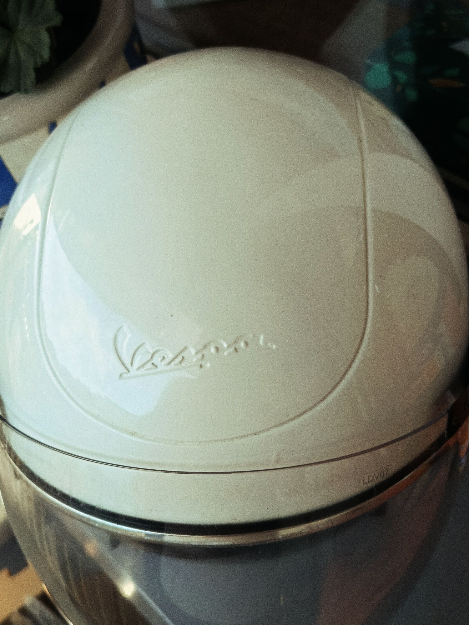 Kask motocyklowy Vaspa Paiggo