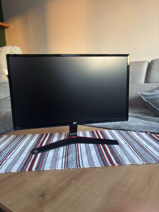 Monitor LG Super stan