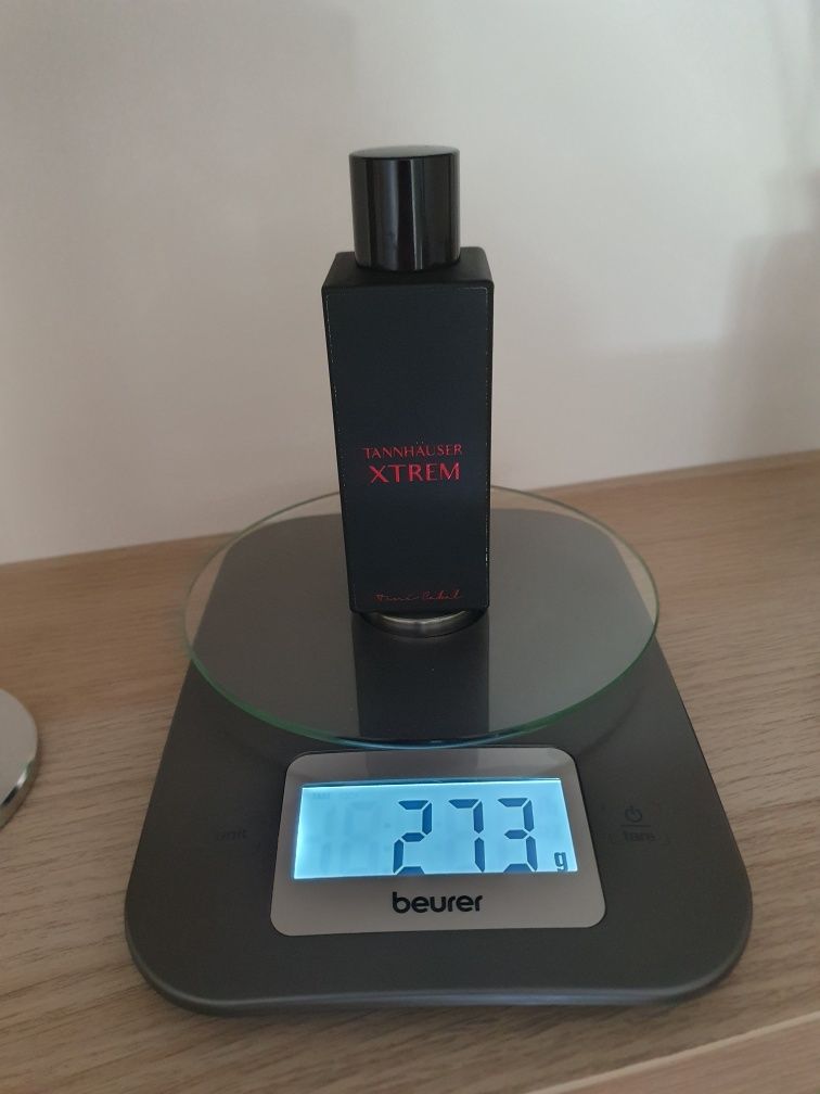 Toni Cabal Tannhäuser Xtrem
