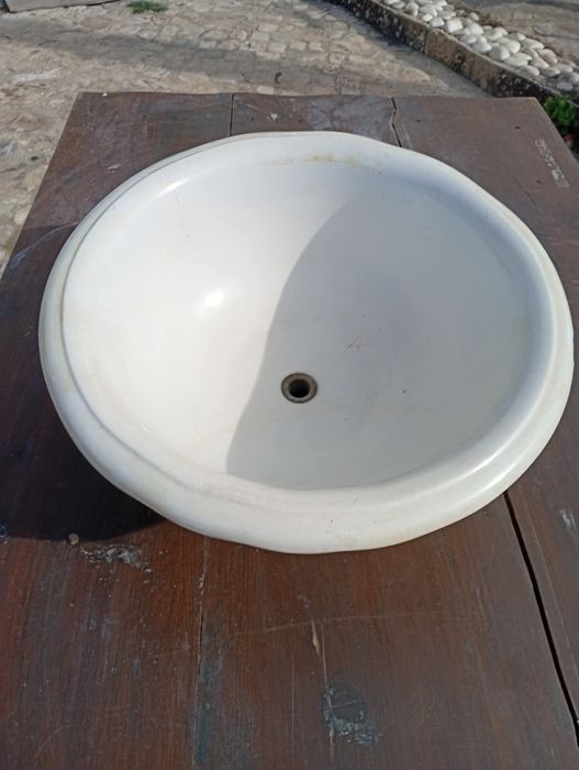 Lavatórios Sacavém