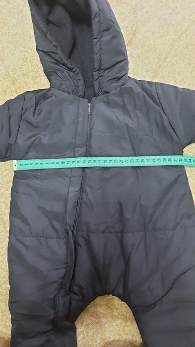 Комбинезон детский